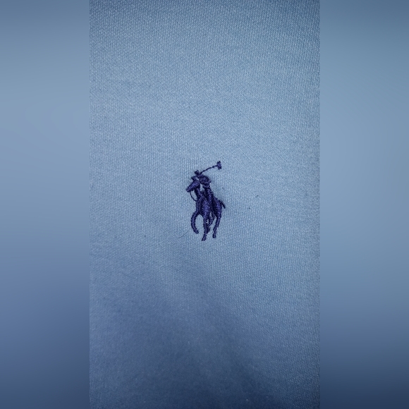 Ralph Lauren Zip-Up - Picture 3 of 6